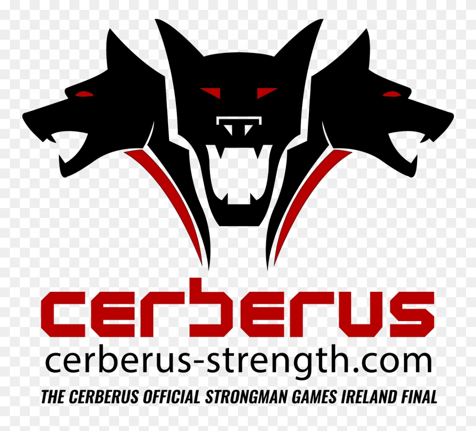 This Year We Will Have Our Biggest Competitor Entries Cerberus Strength Logo, Text Free Png Download