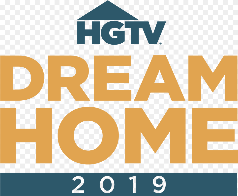 This Year39s Hgtv Dream Home Is A Handsome Mountain Graphic Design, Text, Architecture, Building, Hotel Png