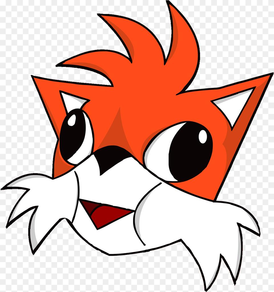 Thistails Cartoon, Leaf, Plant, Baby, Person Free Png Download