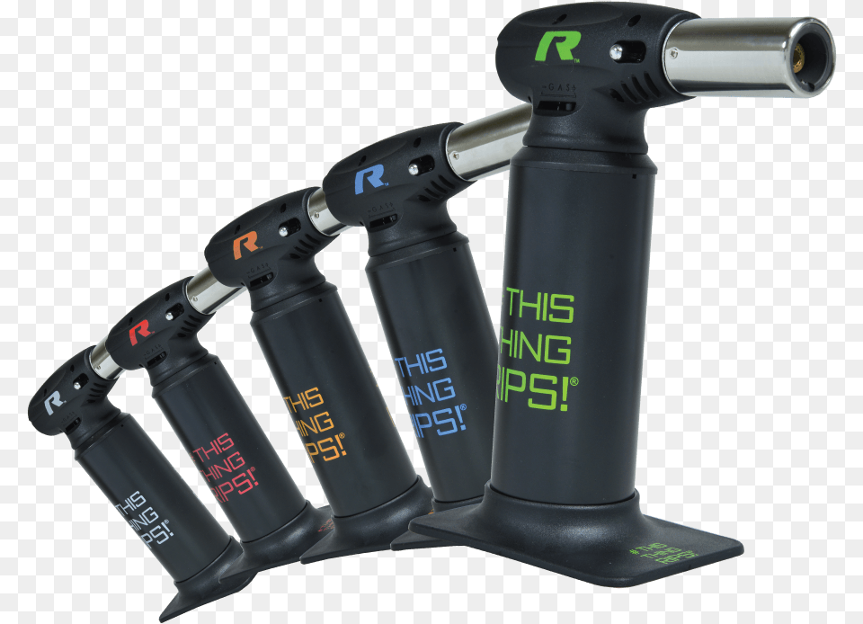 Thisthingrips Mega Torch Best Torch F9r Dabbing, Computer Hardware, Electronics, Hardware, Monitor Png Image