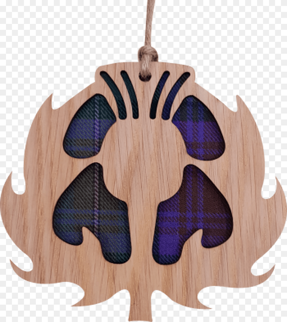 Thistle Hanging Plaque Pendant, Accessories, Ping Pong, Ping Pong Paddle, Racket Png Image