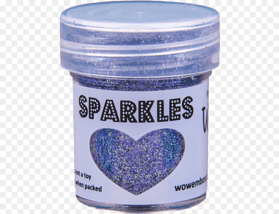 Thistle Sparkles Glitter Wow Sparkles Glitter, Can, Tin, Jar, Cosmetics Free Png