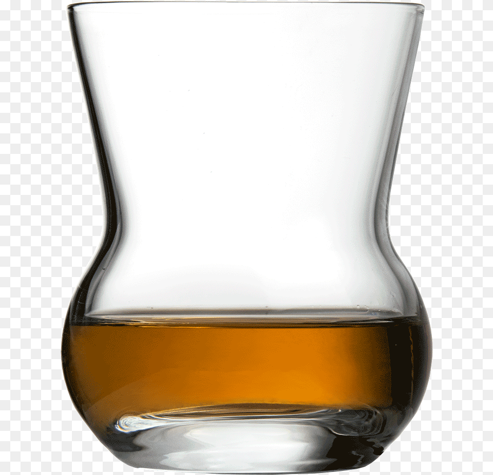 Thistle Whisky Glass, Alcohol, Beer, Beverage, Beer Glass Free Png