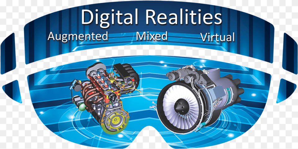 Thoerem Solutions Digital Realities Digital Realities, Engine, Machine, Motor, Spoke Free Transparent Png