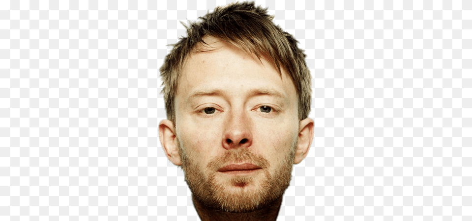 Thom Yorke, Adult, Photography, Person, Man Png Image