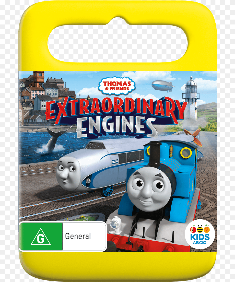 Thomas Amp Friends Extraordinary Engines, Machine, Wheel, Face, Head Free Png