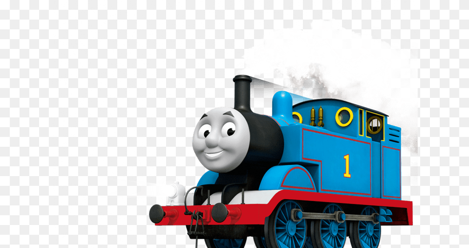 Thomas Amp Friends Learn More About Thomas Amp Friends Thomas And Friends, Locomotive, Railway, Vehicle, Train Free Transparent Png