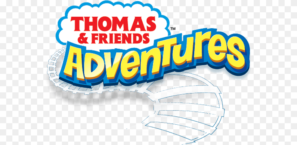 Thomas Amp Friends Thomas And Friend Logo Free Png