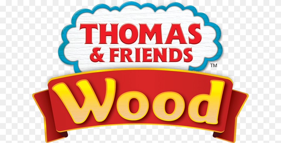 Thomas And Friend Logo, Circus, Leisure Activities, Dynamite, Weapon Free Png Download