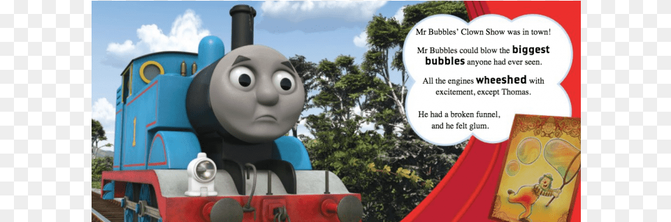 Thomas And Friends, Railway, Train, Transportation, Vehicle Free Png