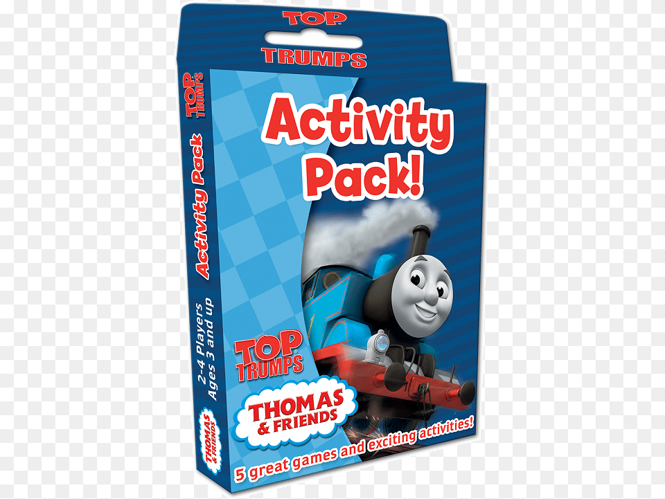 Thomas And Friends Free Png Download