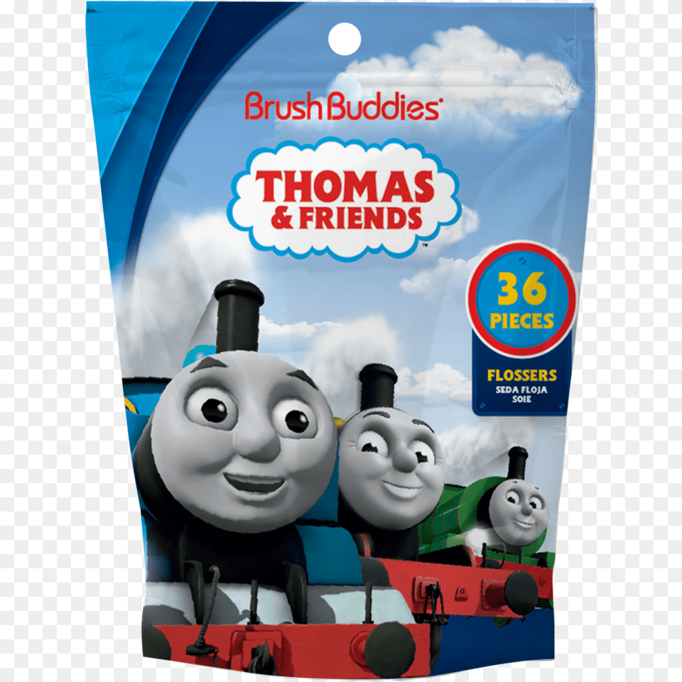 Thomas And Friends, Advertisement, Poster, Face, Head Free Png Download