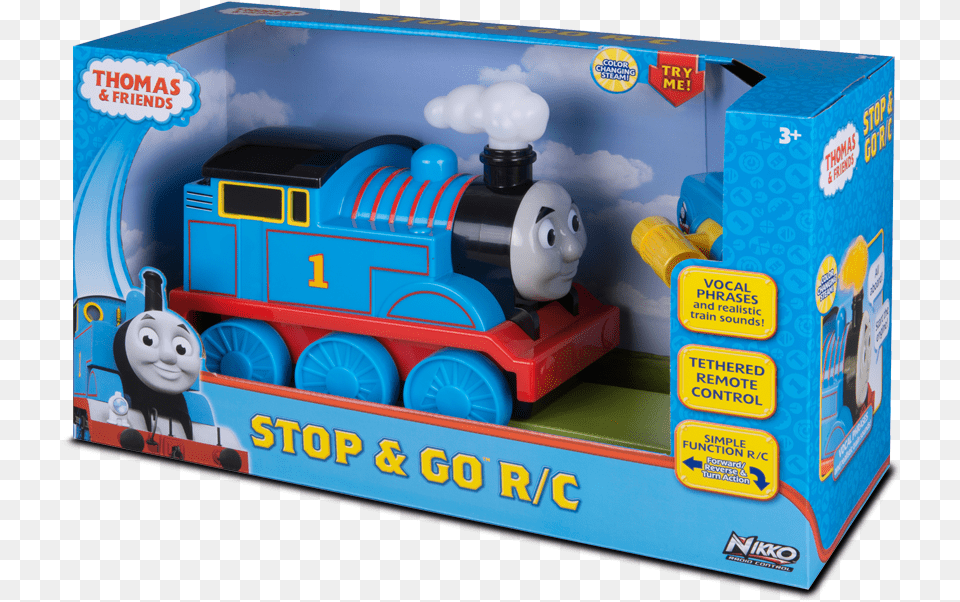 Thomas And Friends, Railway, Train, Transportation, Vehicle Free Transparent Png