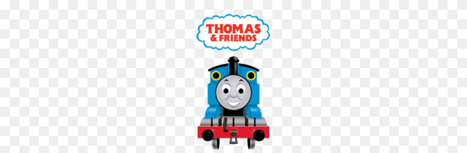 Thomas And Friends, Railway, Train, Transportation, Vehicle Free Transparent Png