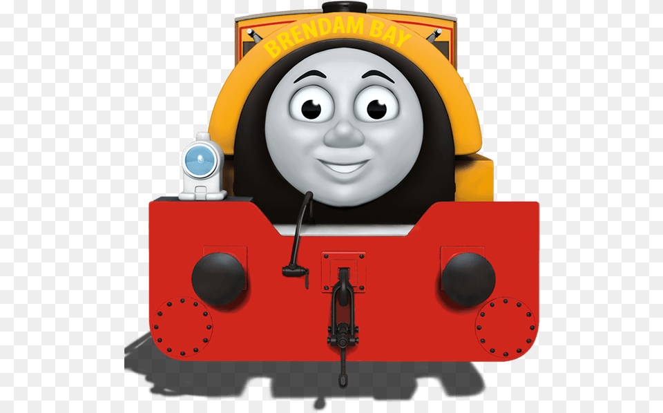 Thomas And Friends Bill, Railway, Train, Transportation, Vehicle Png