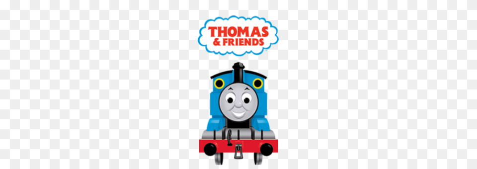 Thomas And Friends Clipart Clip Art Images, Railway, Train, Transportation, Vehicle Free Png Download