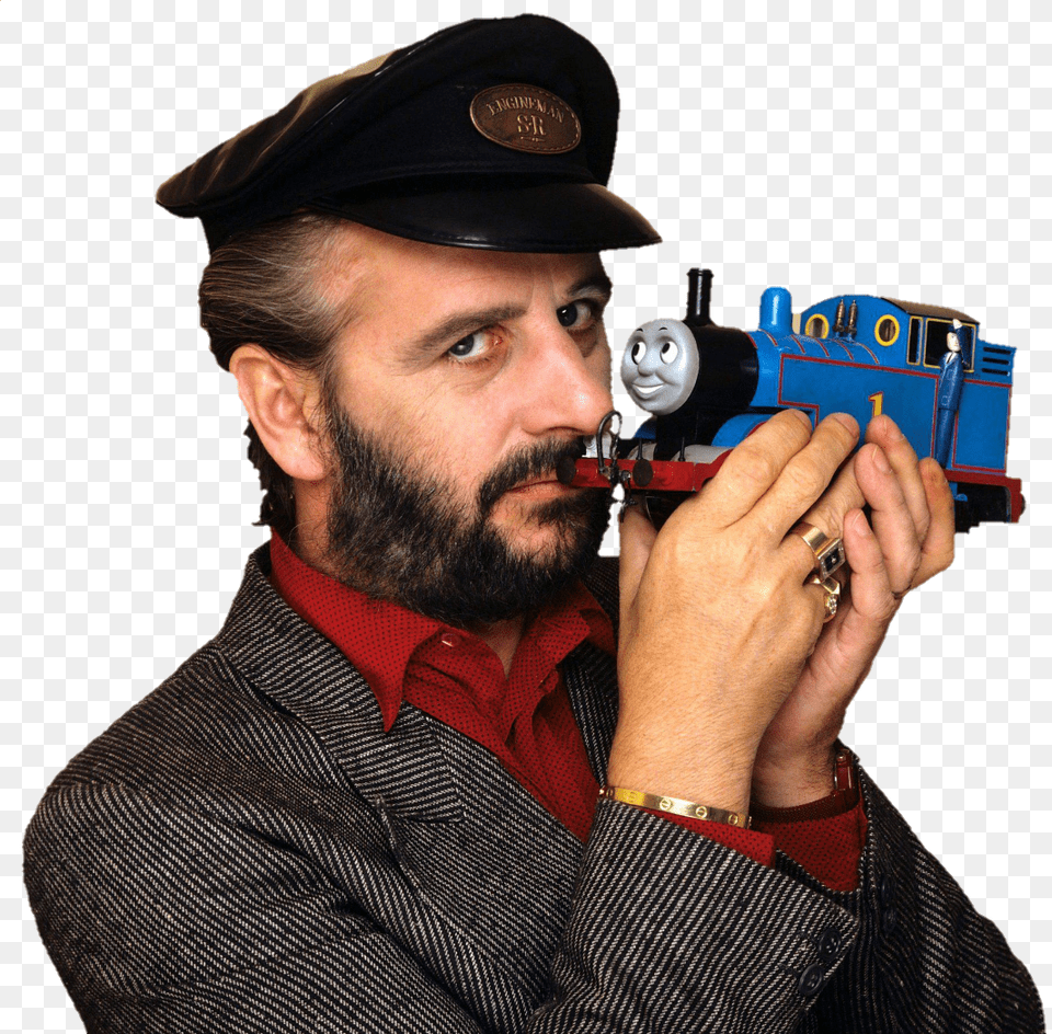 Thomas And Friends Itv, Body Part, Photographer, Finger, Hand Png