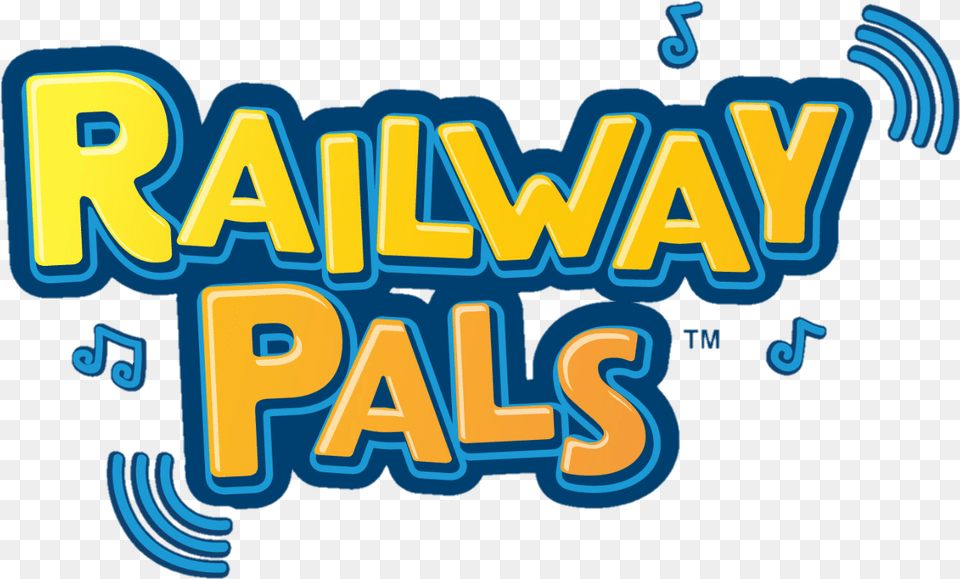 Thomas And Friends Logo Library Thomas Amp Friends Railway Pals, Dynamite, Light, Weapon Free Png