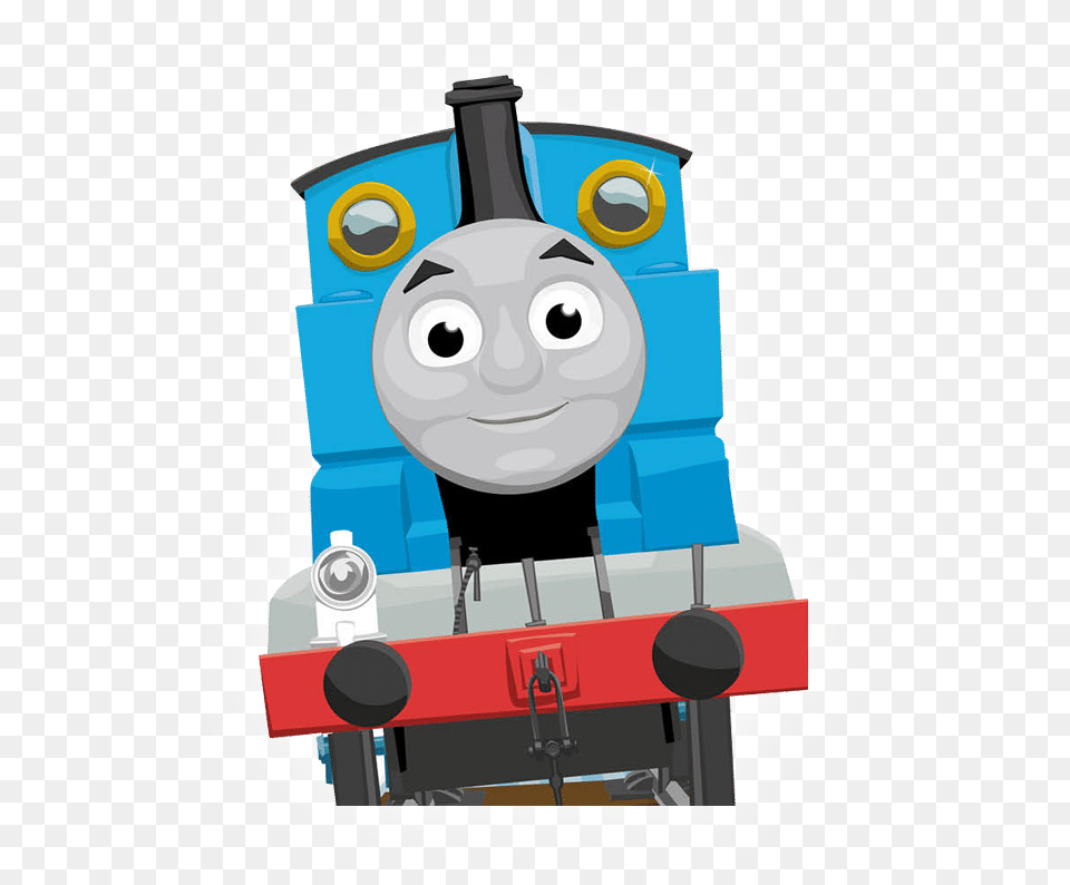 Thomas And Friends Percy Sleeping, Vehicle, Transportation, Train, Locomotive Png