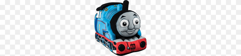 Thomas And Friends Popcultcha, Toy, Clothing, Plush, Glove Free Transparent Png