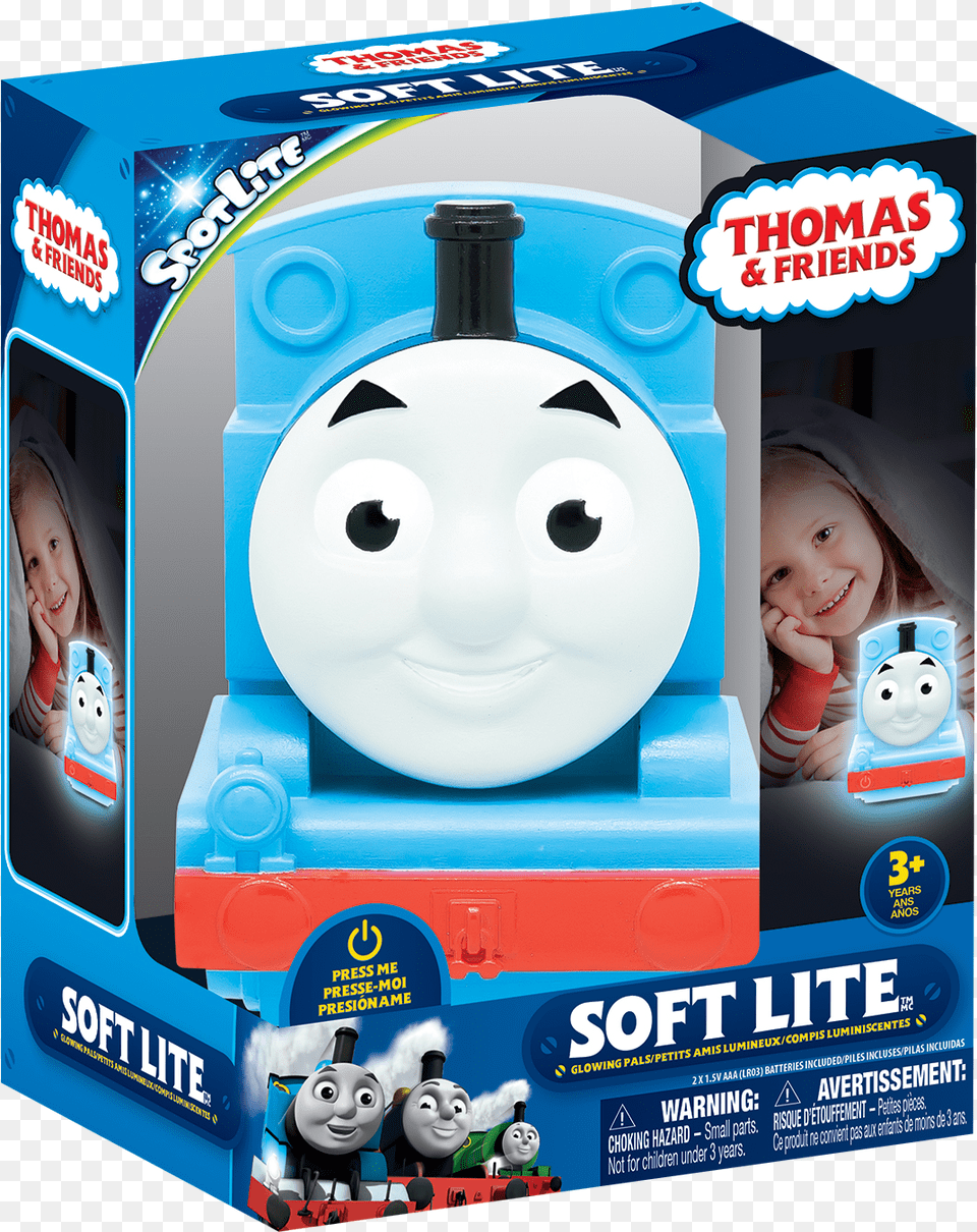 Thomas And Friends Soft Lite, Adult, Bride, Female, Person Free Png Download