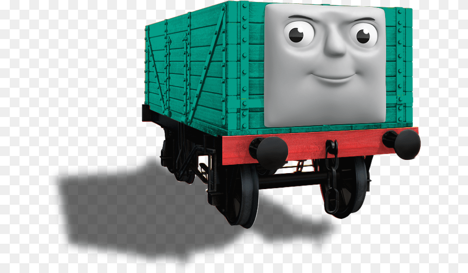 Thomas And Friends Troublesome Trucks Take N Play, Baby, Person, Face, Head Png Image