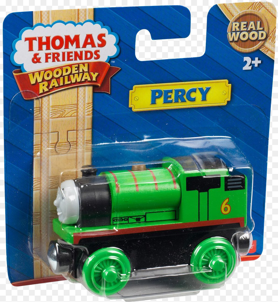 Thomas And Friends Wooden Railway Salty Download Thomas And Friends Percy Toy, Machine, Wheel Free Png