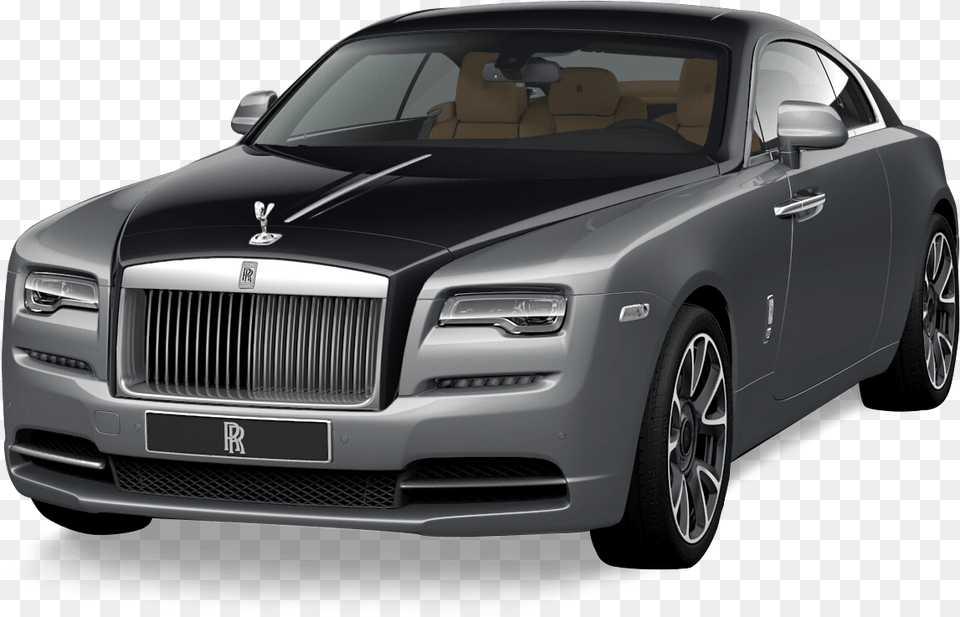 Thomas Automobile Leidenschaft Rolls Royce Wraith, Car, Coupe, Sedan, Sports Car Free Transparent Png