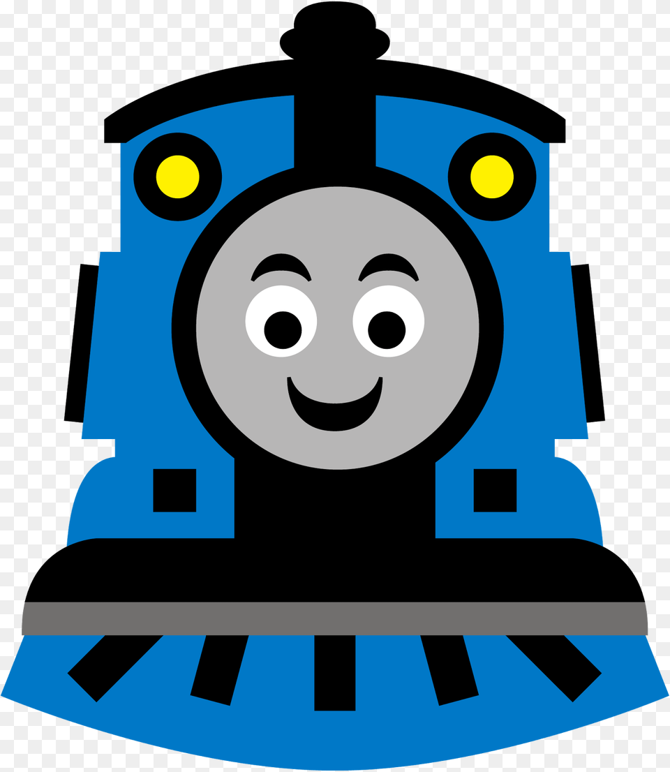 Thomas Brother Art Clip Art, Transportation, Vehicle, Watercraft, Face Free Png