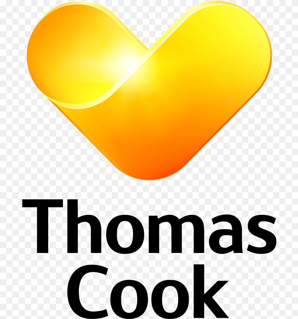 Thomas Cook Logo Thomas Cook Logo, Lighting, Light, Heart Png