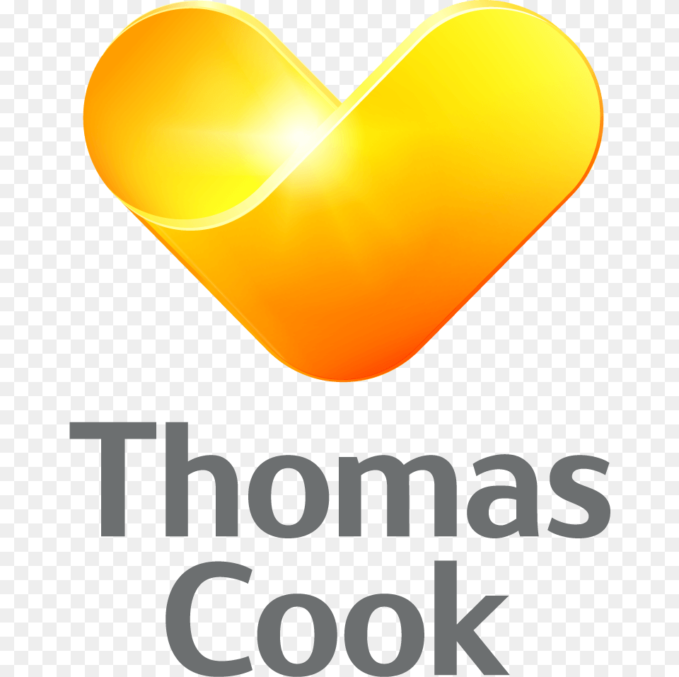 Thomas Cook New Logo, Light Free Transparent Png