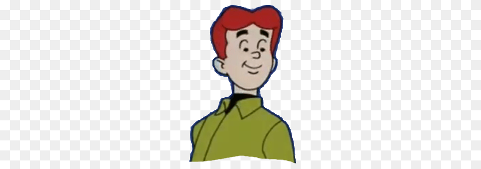 Thomas Dafoe Studios The Archie Show, Person, Head, Face Png Image