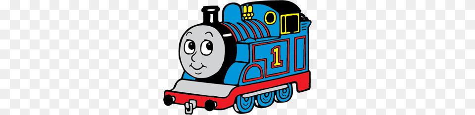 Thomas Fish Logo Vector, Vehicle, Transportation, Train, Locomotive Free Png Download