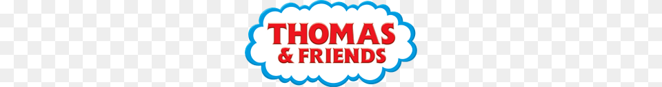 Thomas Friends Logo, Food, Ketchup Png