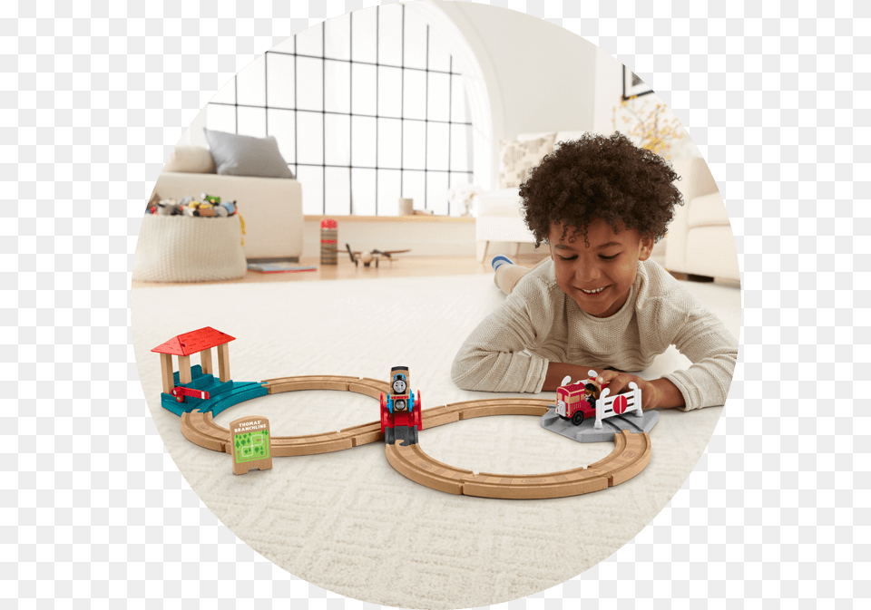 Thomas Friends Wooden Railway, Photography, Table, Furniture, Couch Free Png