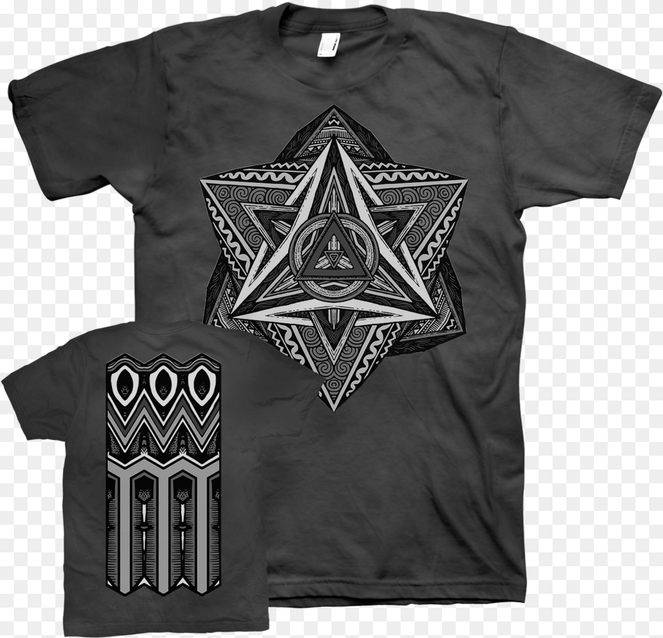 Thomas Hooper Ashes And Diamonds Craftsman 1927 T Shirt, Clothing, T-shirt, Star Symbol, Symbol Free Png
