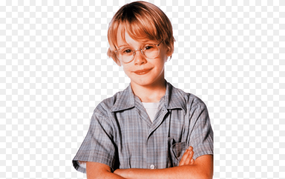 Thomas J A My Girl Movie Glasses, Accessories, Shirt, Portrait, Photography Png