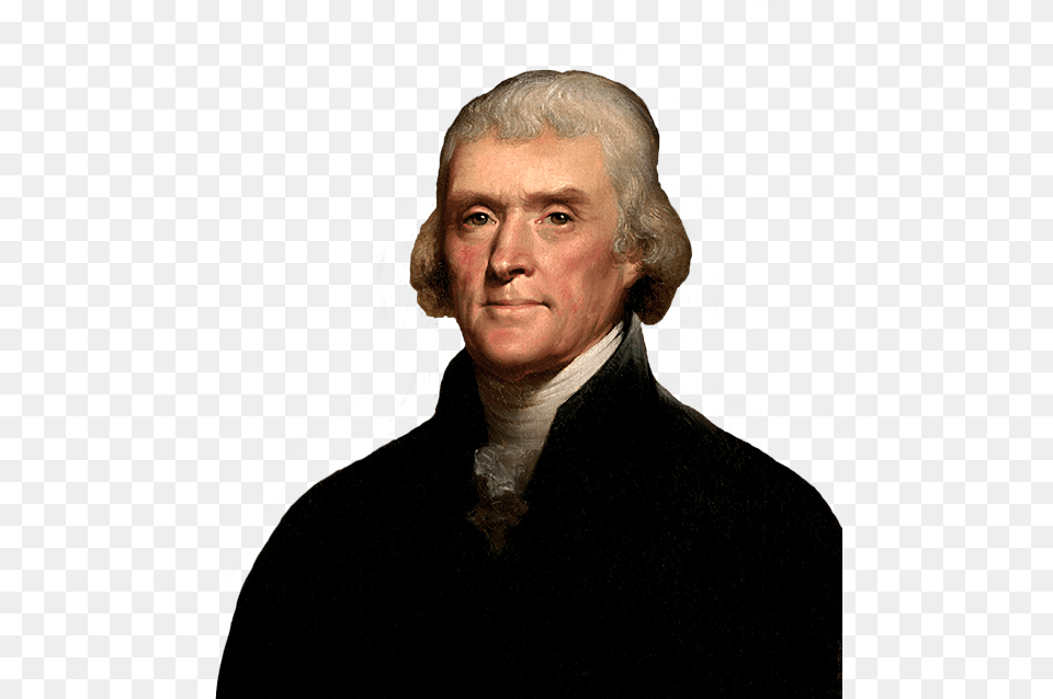 Thomas Jefferson, Adult, Photography, Person, Painting Free Transparent Png