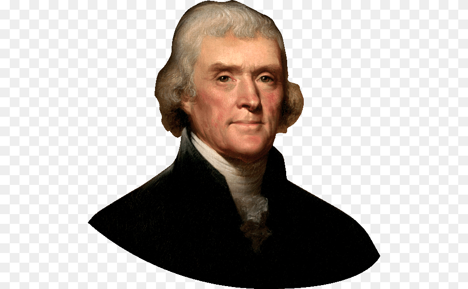 Thomas Jefferson Founding Fathers Of The United States Thomas Jefferson, Adult, Photography, Person, Painting Free Png