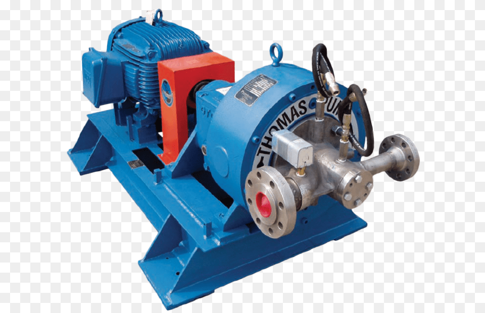Thomas Pump Gto Gator Pump Machine Tool, Motor, Device, Grass, Lawn Png Image