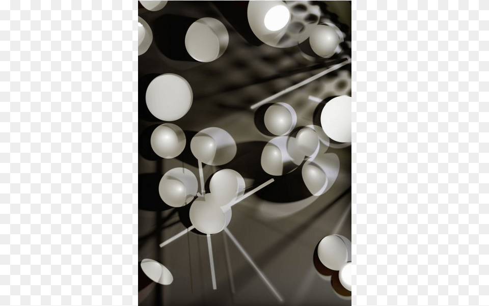 Thomas Ruff Thomas Ruff Digital Photograms, Chandelier, Lamp, Lighting Png