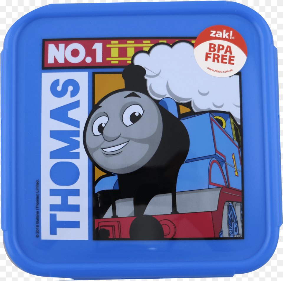 Thomas The Tank Engine, Face, Head, Person Free Png Download