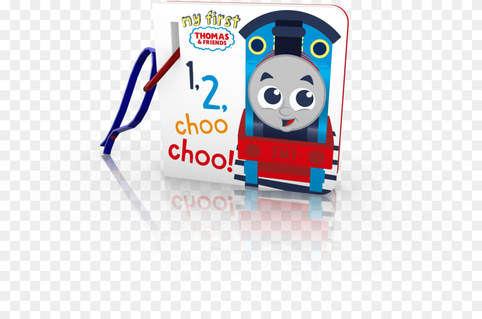 Thomas The Tank Engine, Face, Head, Person, Ammunition Free Png Download