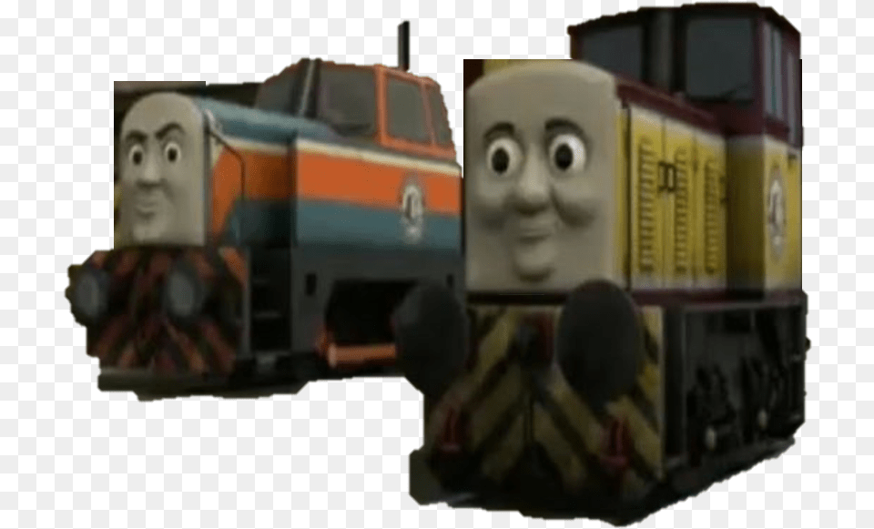 Thomas The Tank Engine, Male, Boy, Child, Person Free Png Download