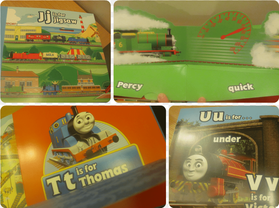 Thomas The Tank Engine, Railway, Train, Transportation, Vehicle Free Transparent Png