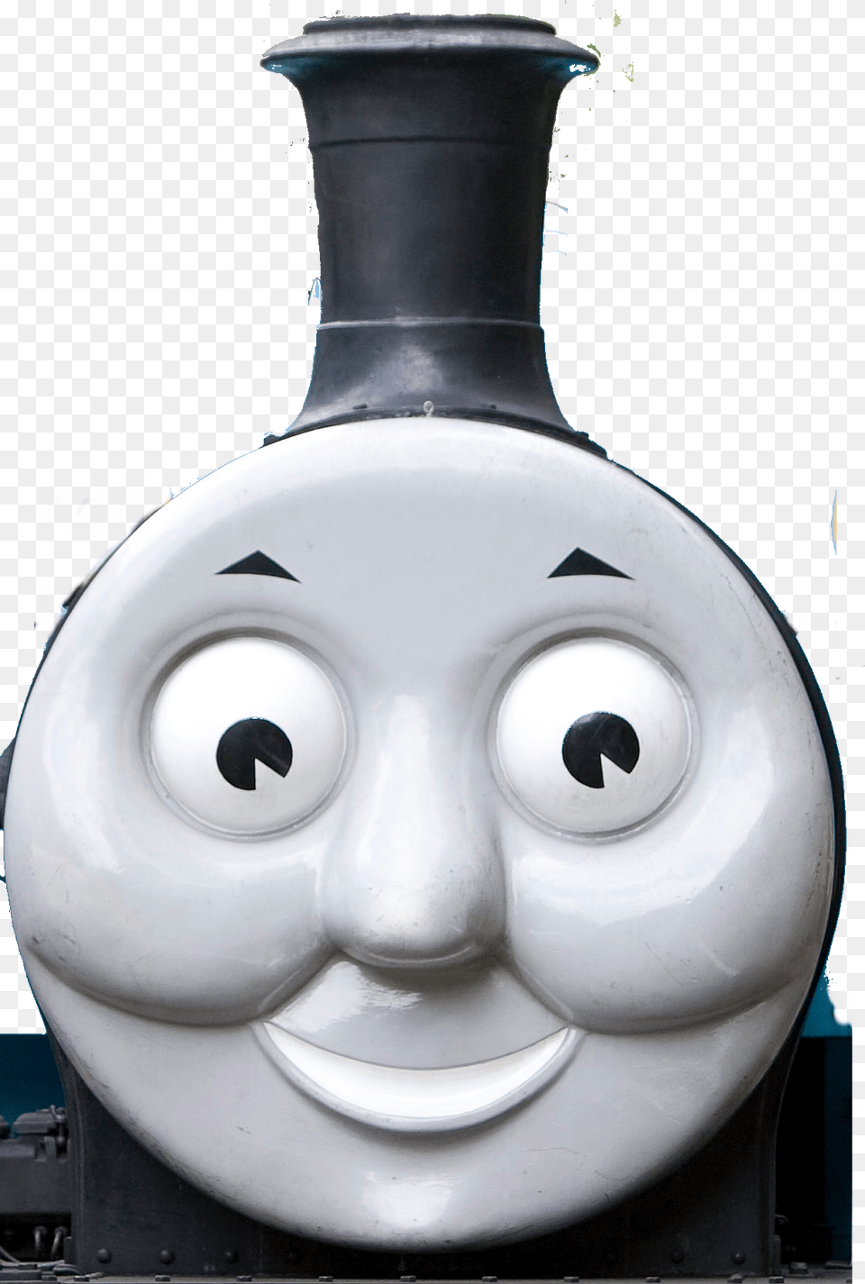 Thomas The Tank Engine, Locomotive, Railway, Train, Transportation Free Png