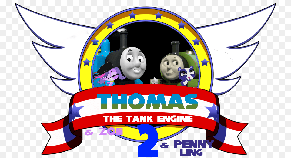 Thomas The Tank Engine Genesis, Face, Head, Person, Aircraft Free Png