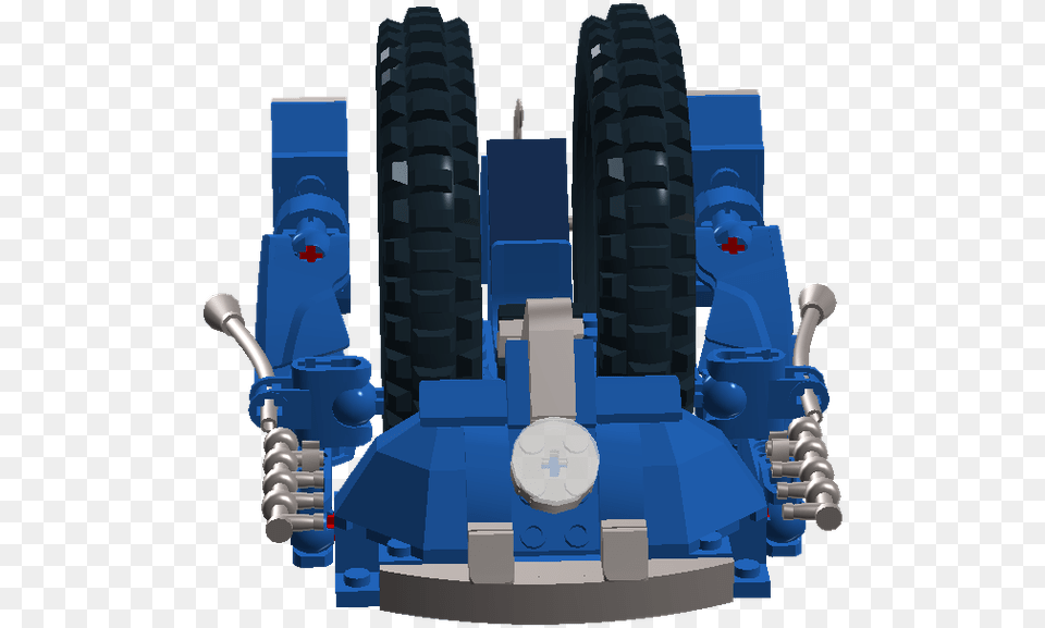 Thomas The Tank Engine Lego, Machine, Spoke, Wheel, Tire Free Png Download