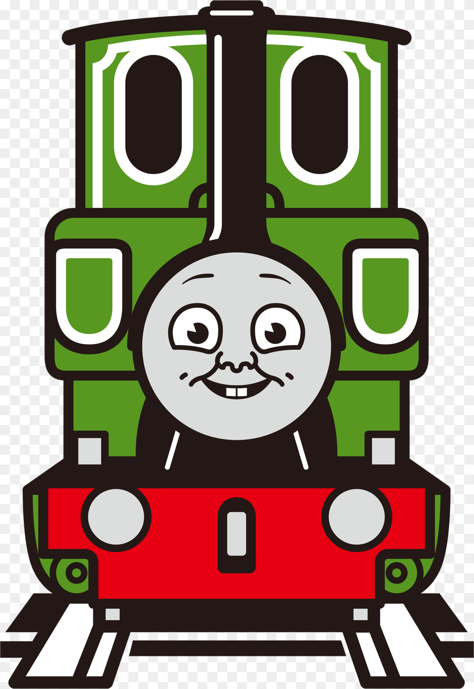 Thomas The Tank Engine Wiki, Transportation, Train, Railway, Vehicle Free Transparent Png