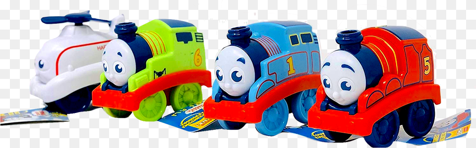 Thomas The Train Amp Friends My First Train Truck Youngest Toy Vehicle, Railway, Transportation, Machine, Wheel Free Png